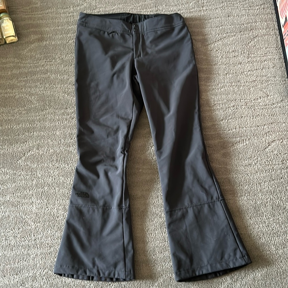 Northface Women’s Large Snow Pants